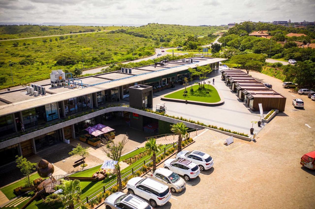 55 Zimbali Wedge Ballito Exterior foto