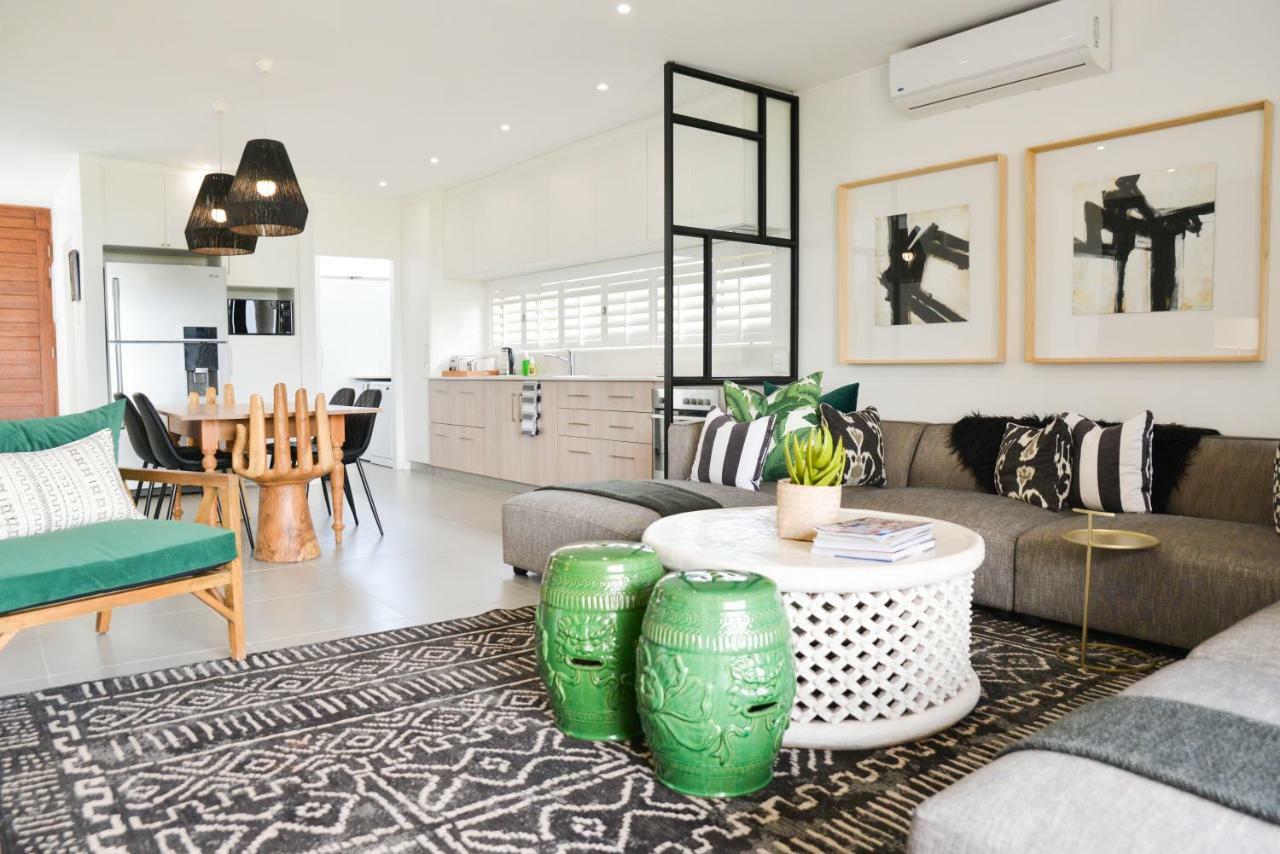 55 Zimbali Wedge Ballito Exterior foto