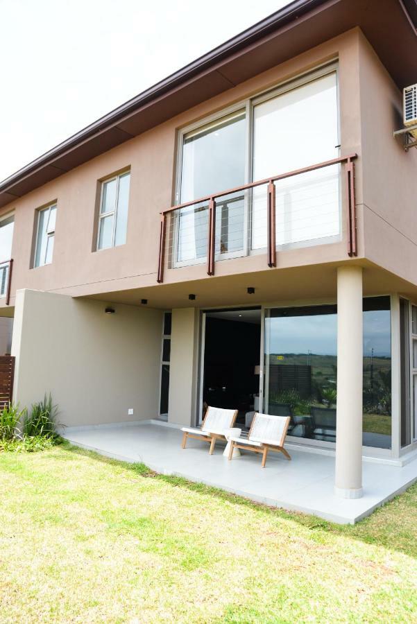 55 Zimbali Wedge Ballito Exterior foto